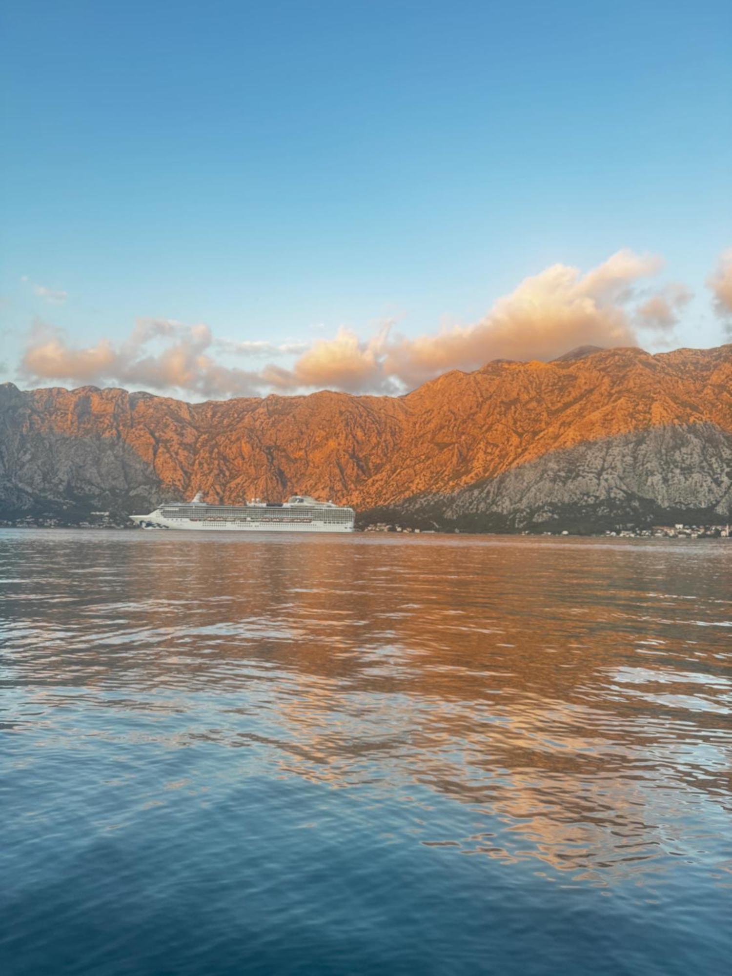 Marius Kotor Dış mekan fotoğraf